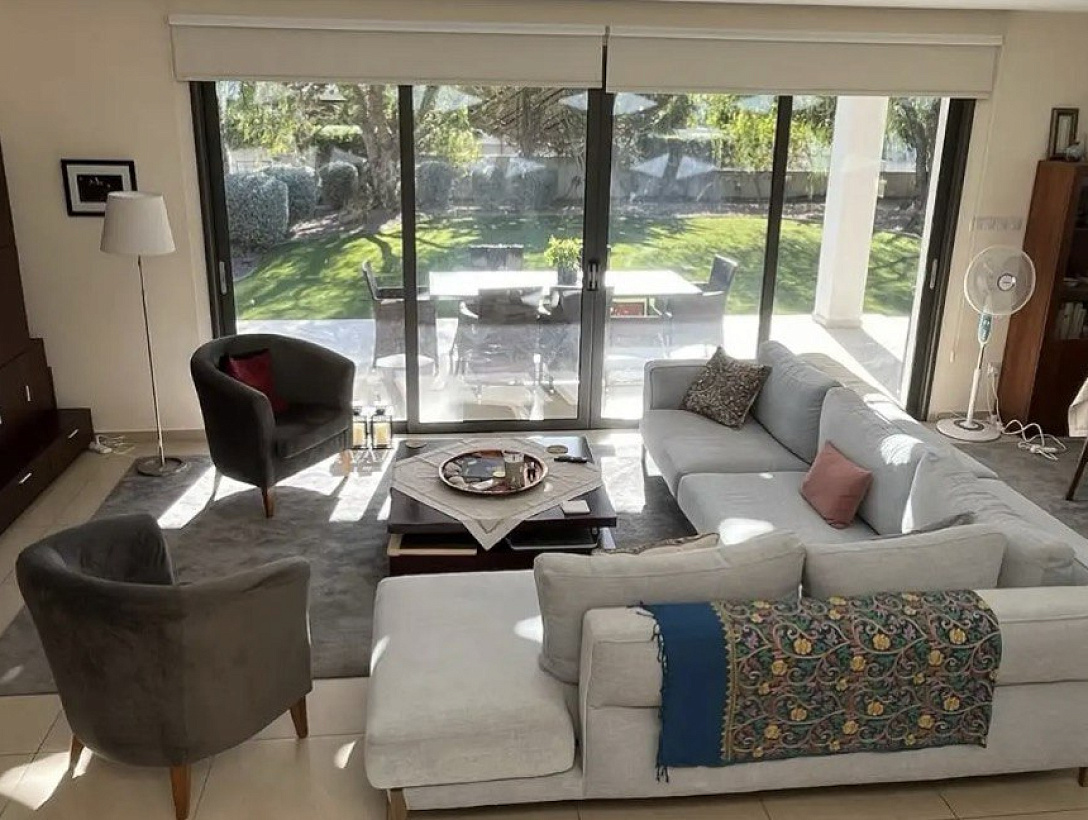 Дом в Ларнаке