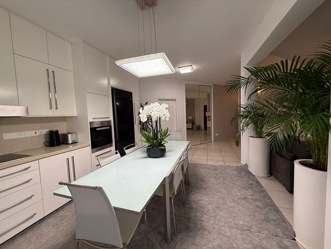 Apartment in Limassol