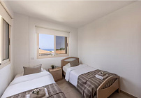 Apartment, 2 bedrooms — 17