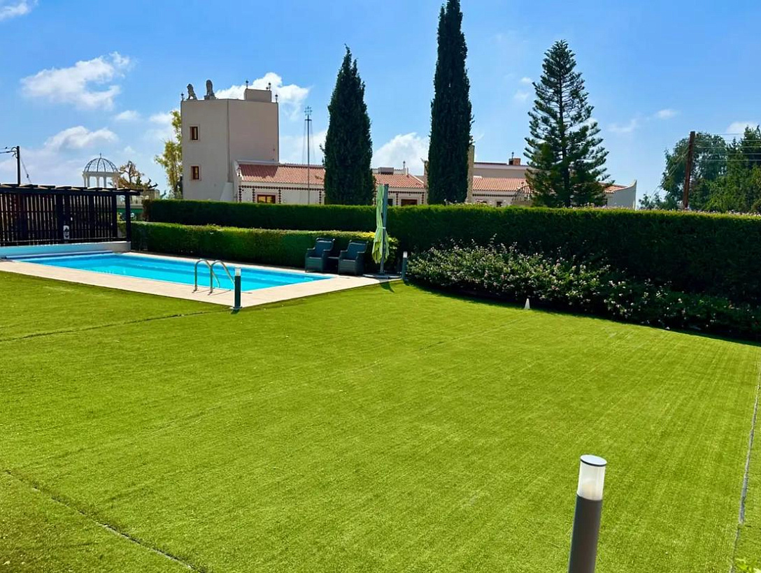 Villa in Paphos