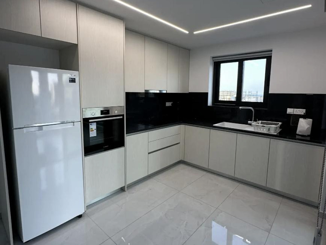 Flat in Limassol