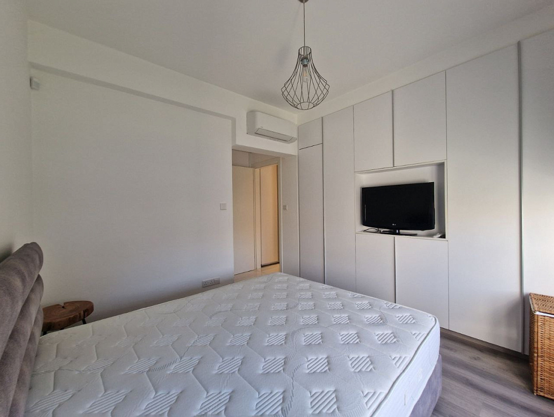 Квартира на Кипре