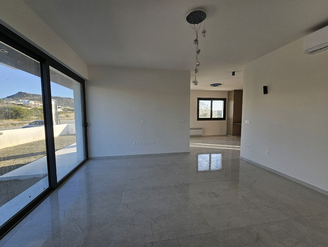 Новая вилла в Лимассоле