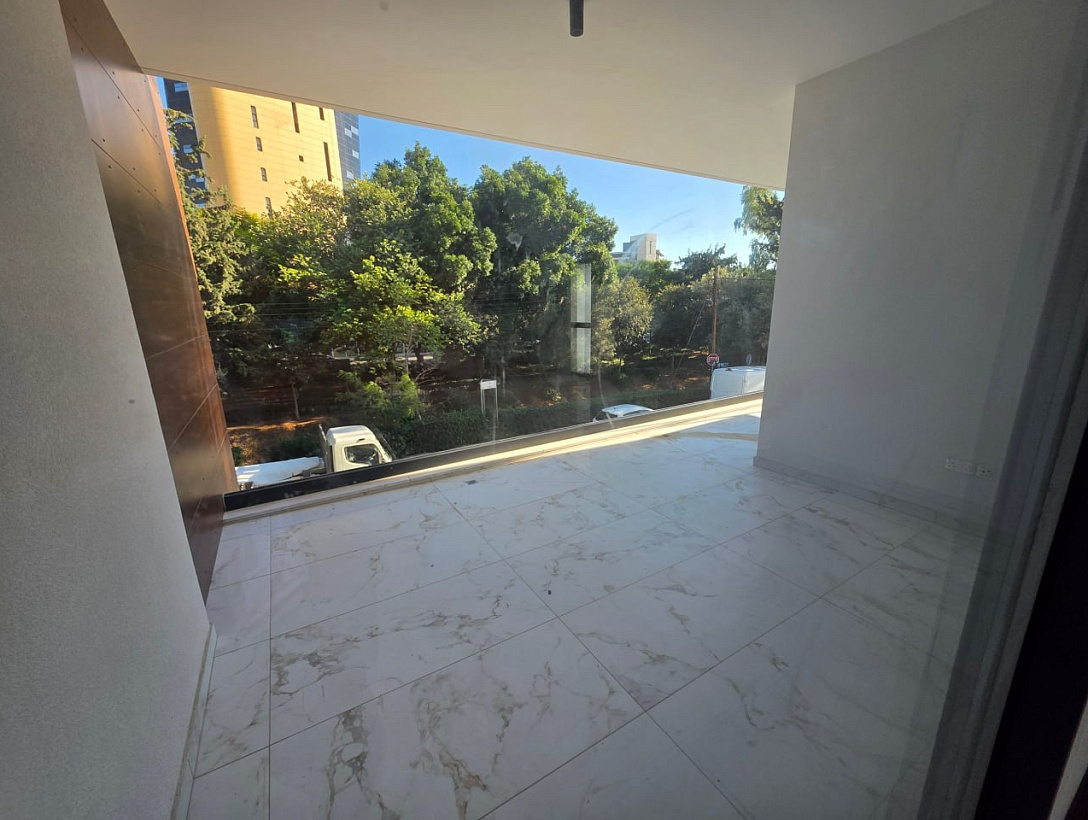 New apartment in Limassol