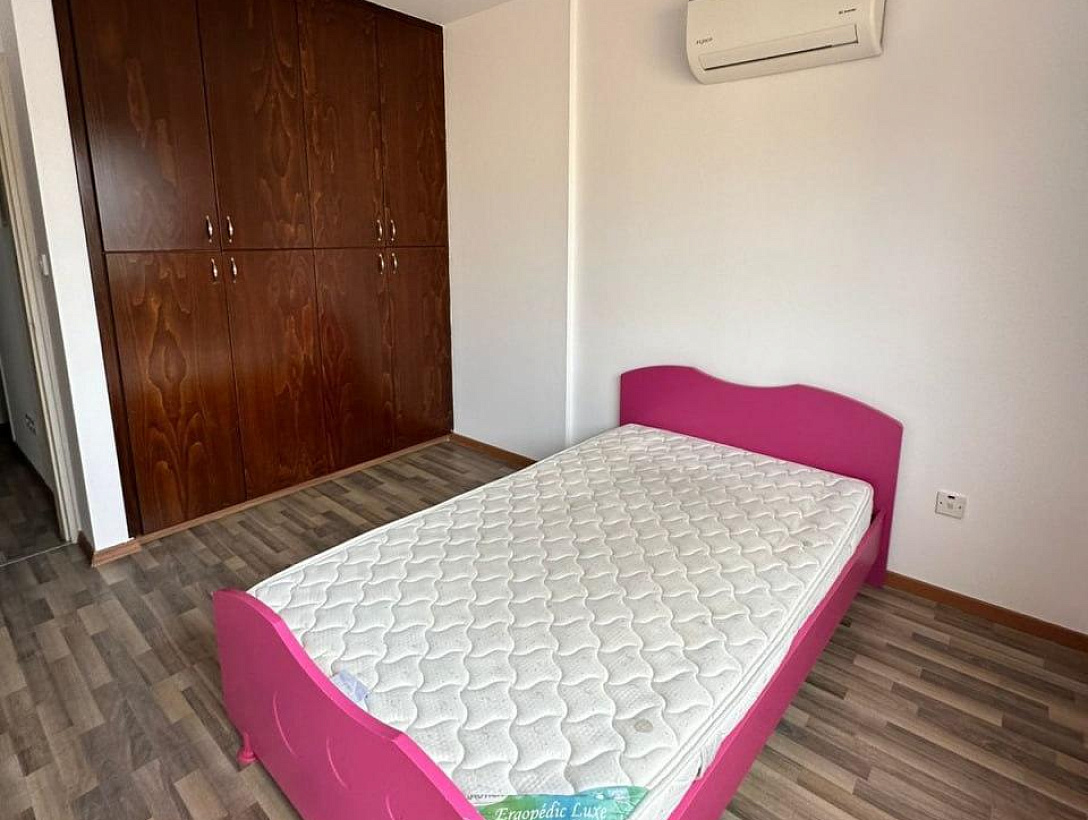 Flat in Limassol