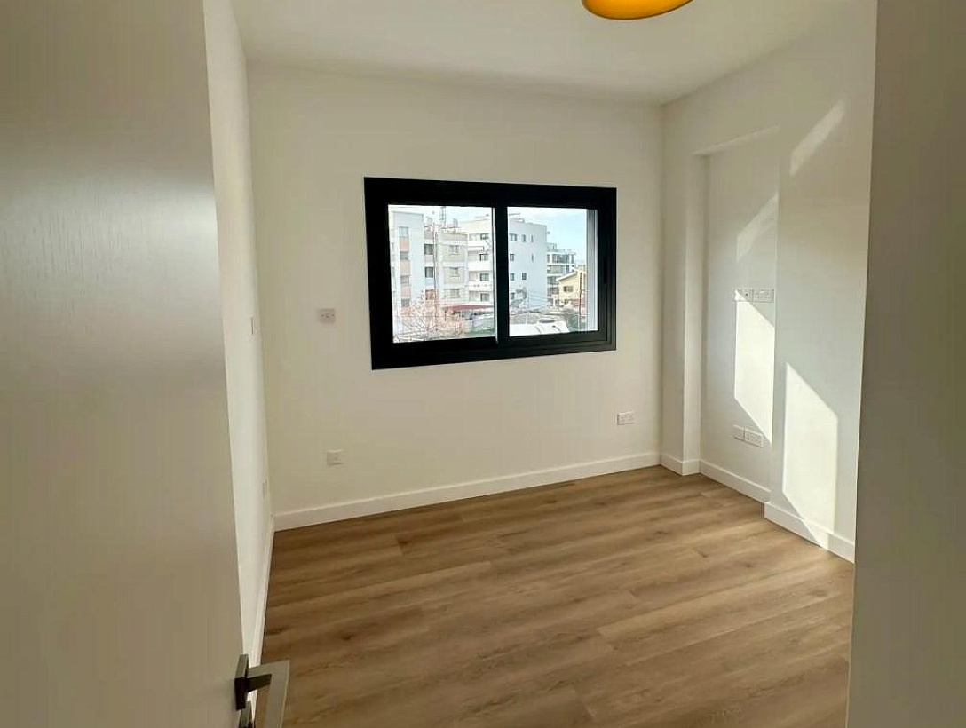 New flat in Nicosia