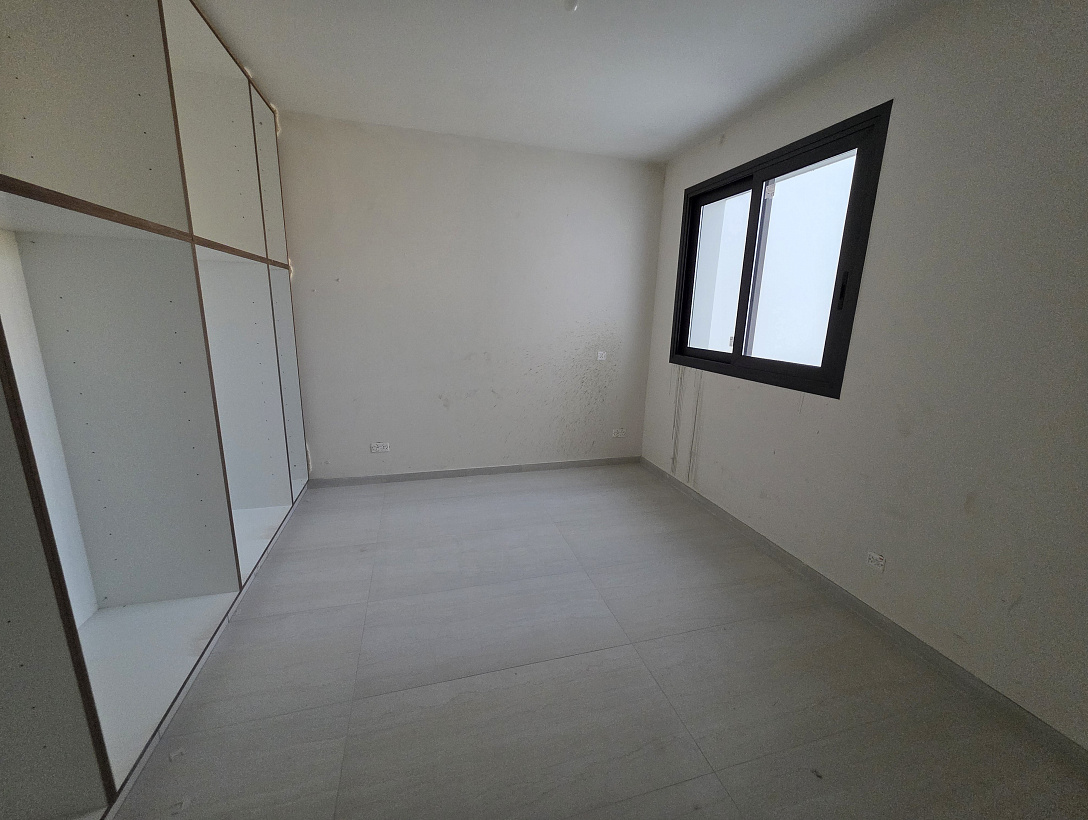 New penthouse in Larnaca