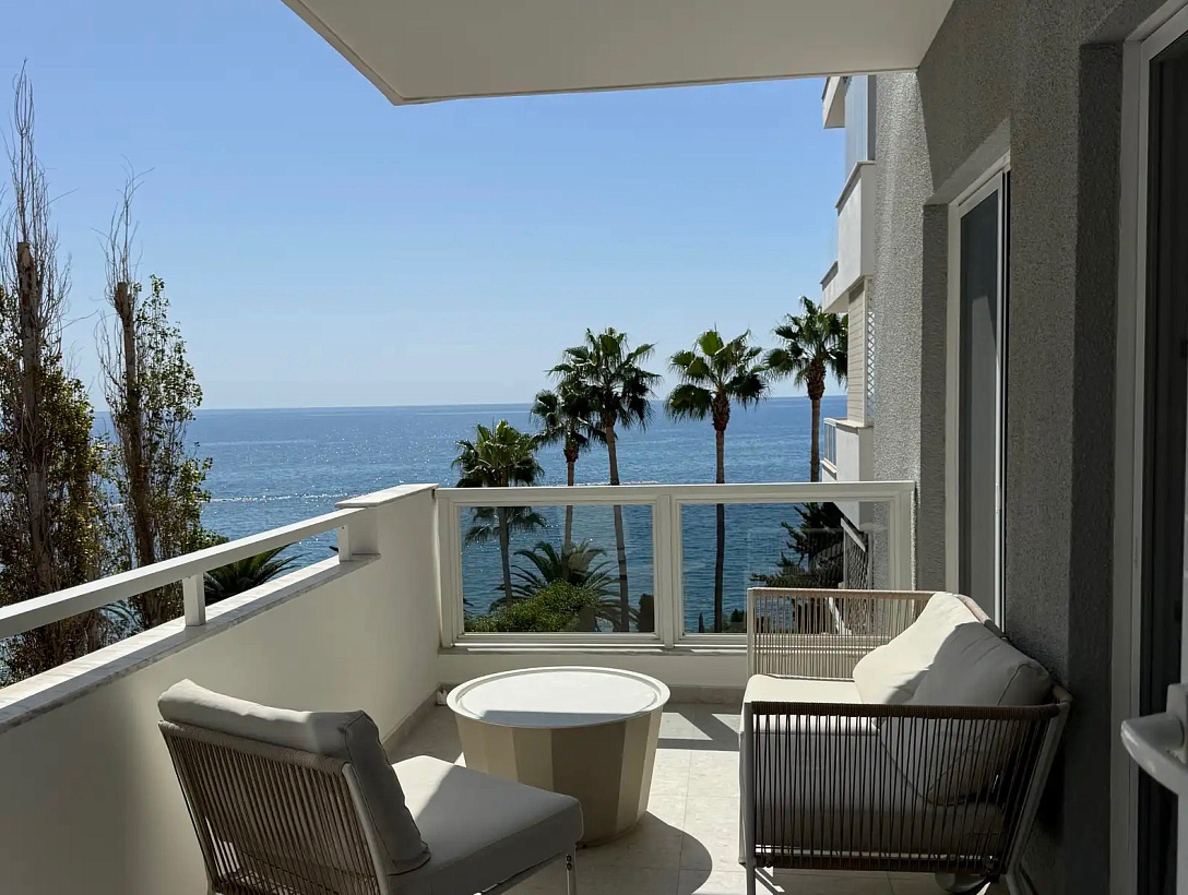 Apartment in Limassol
