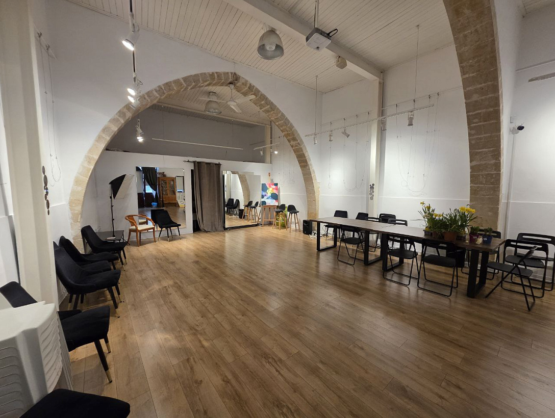 Магазин в Лимассоле