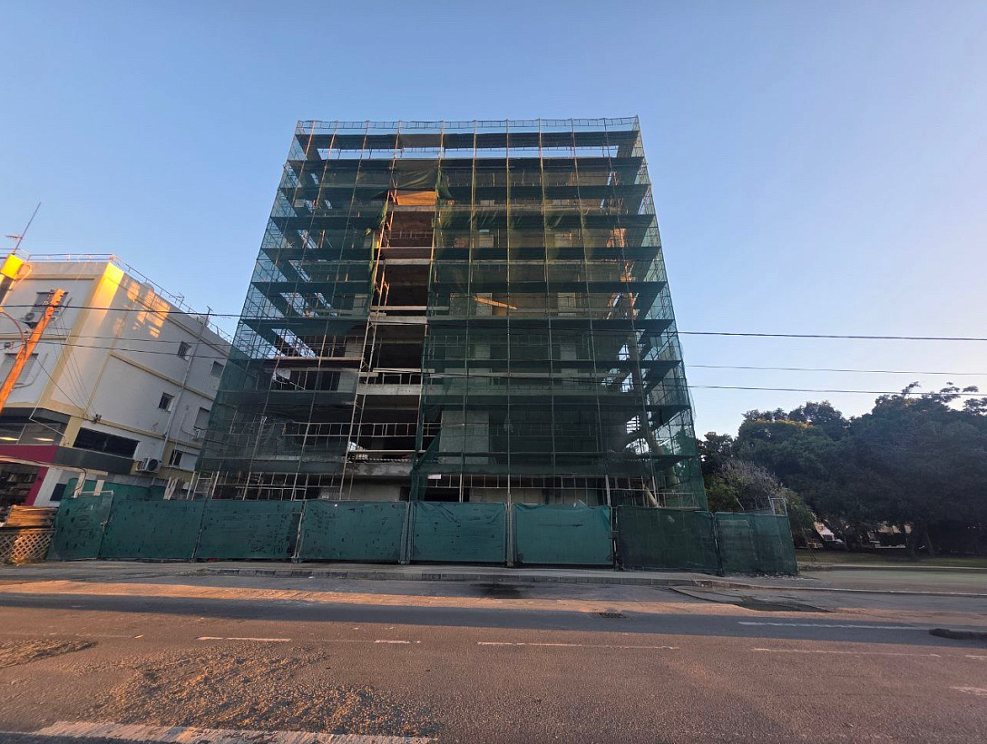 Новый офис в Лимассоле