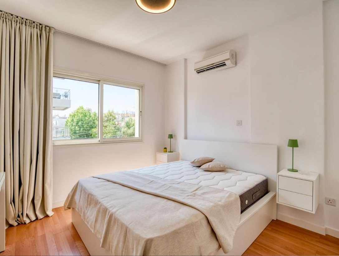 Квартира в Лимассоле