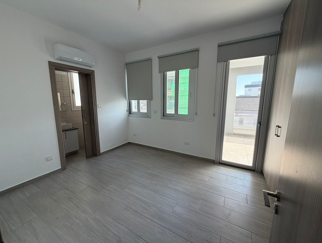 Квартира в Ларнаке