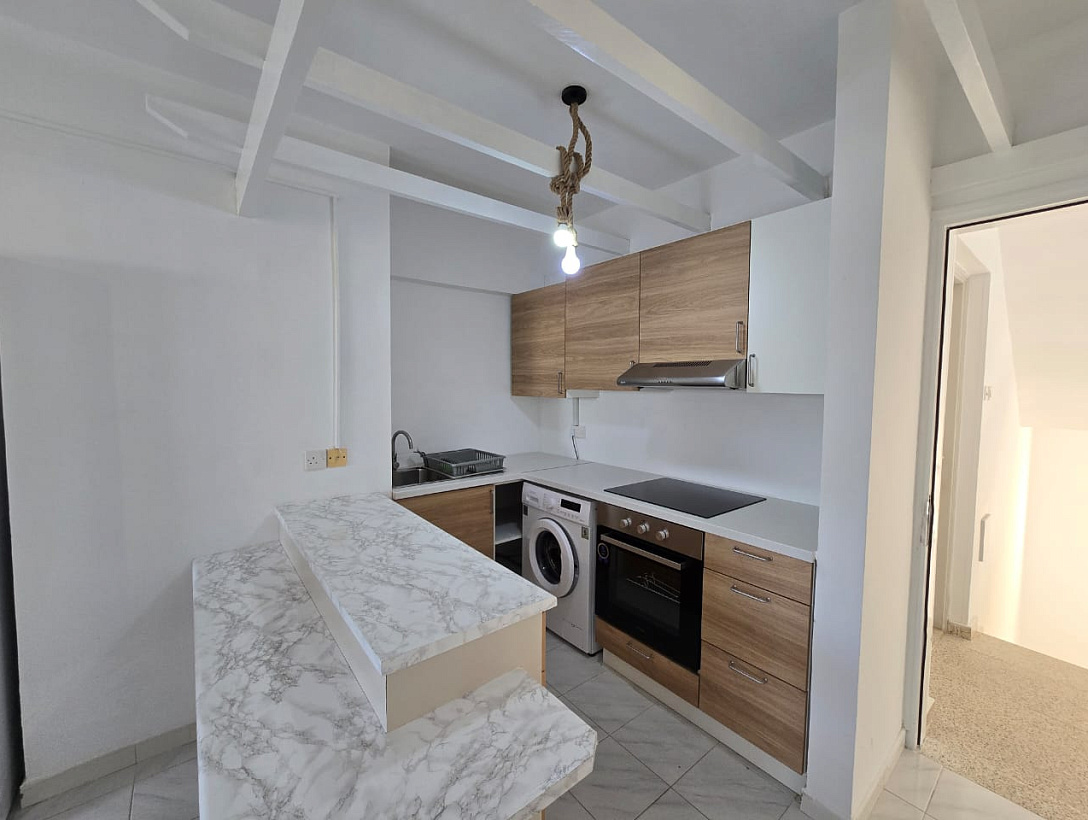 Квартира в Фамагусте