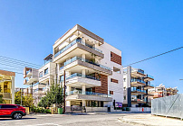 Apartment, 3 bedrooms — 32