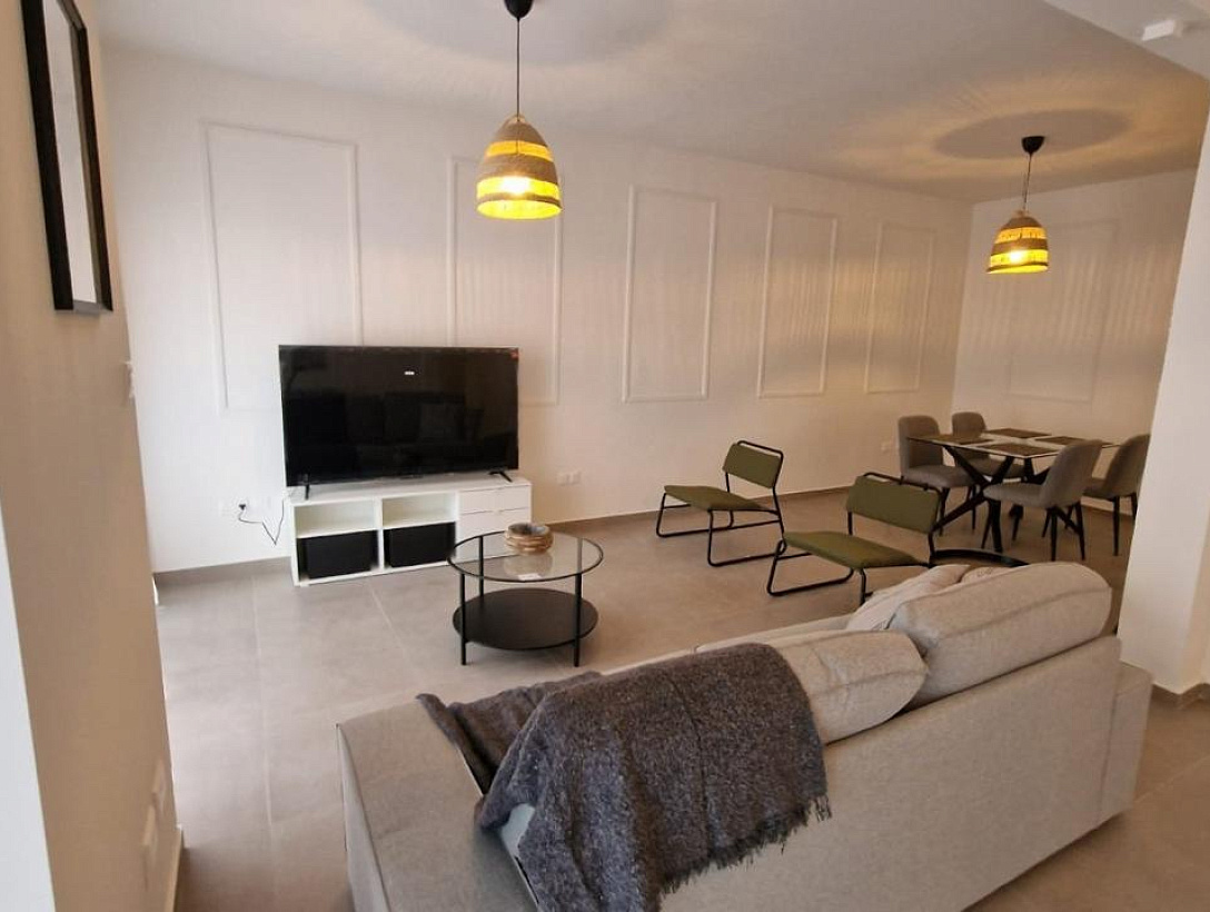 Квартира в Лимассоле