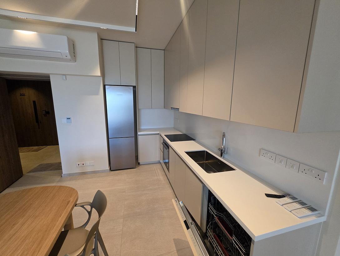 Flat in Nicosia