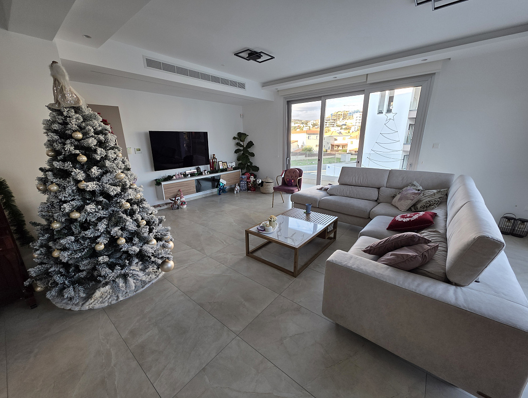 Вилла в Лимассоле