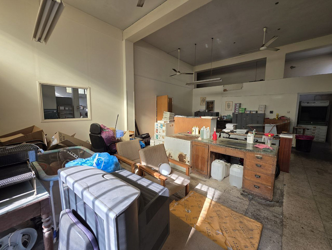 Офис в Лимассоле