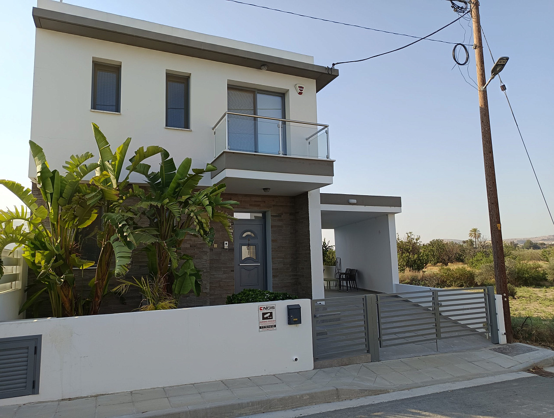 Villa in Larnaca