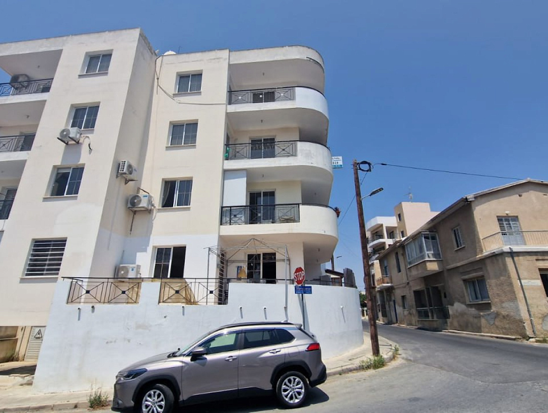 Flat in Larnaca