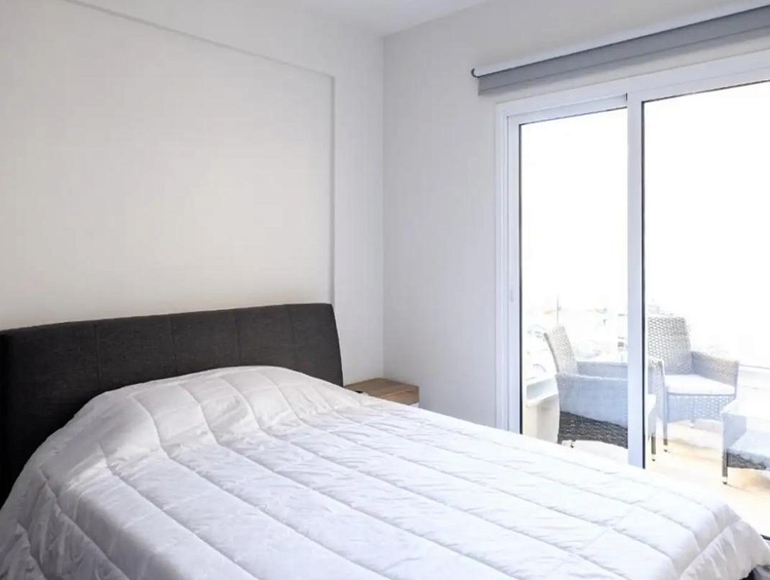 Flat in Cyprus