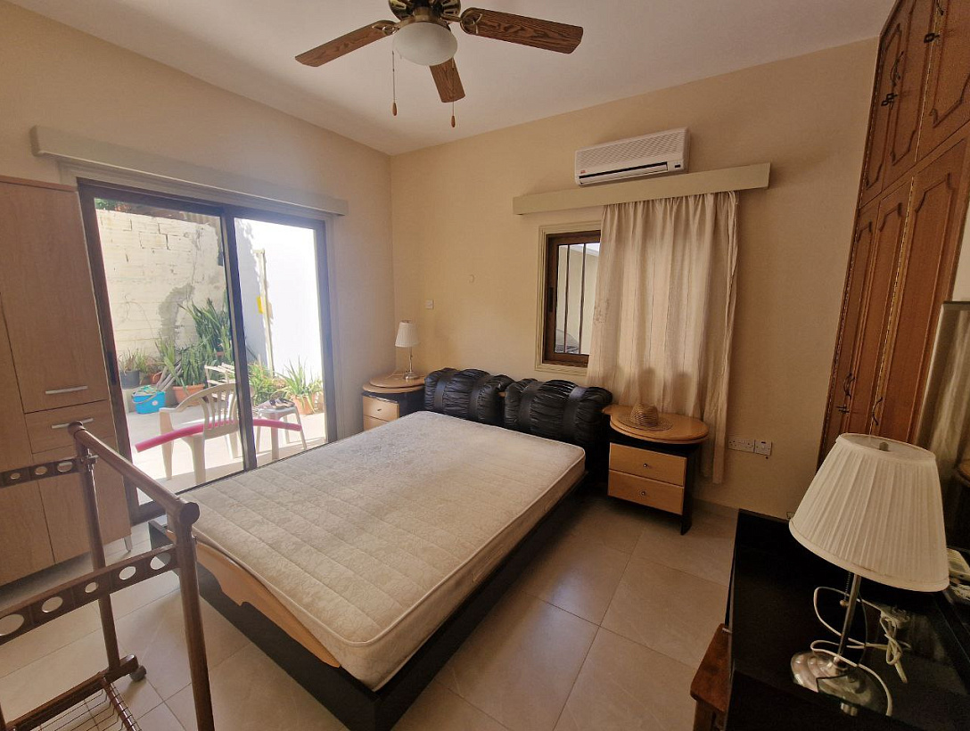 Flat in Larnaca