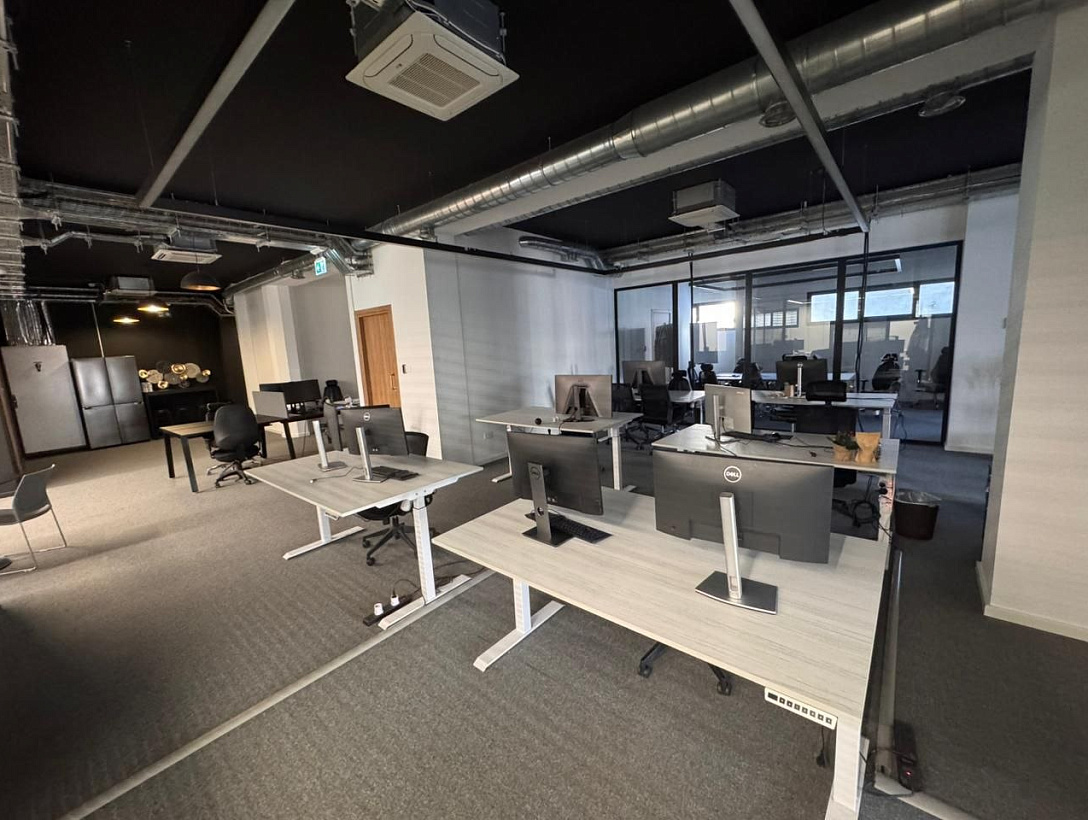 Office in Cyprus