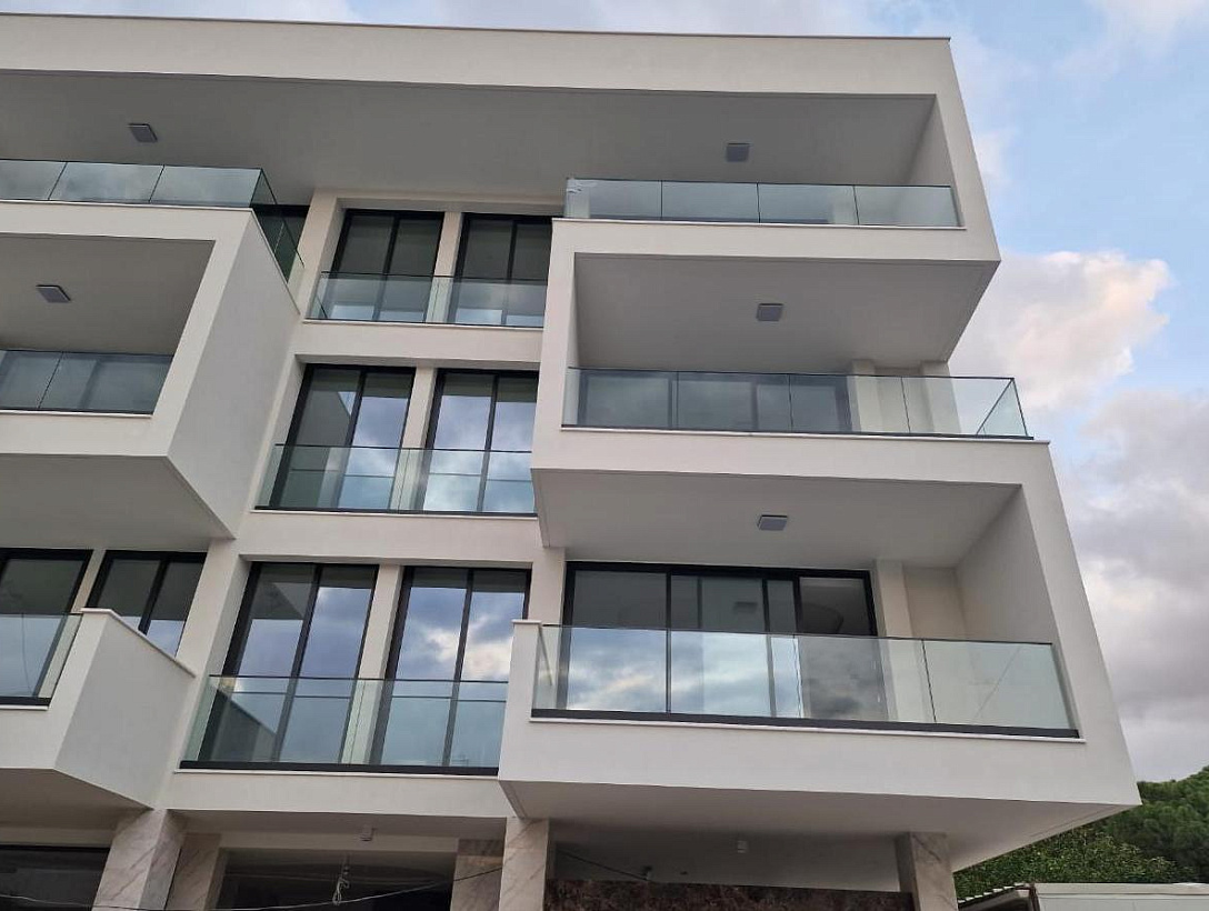 New flat in Cyprus