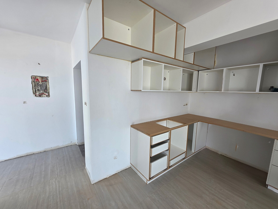 New flat in Larnaca