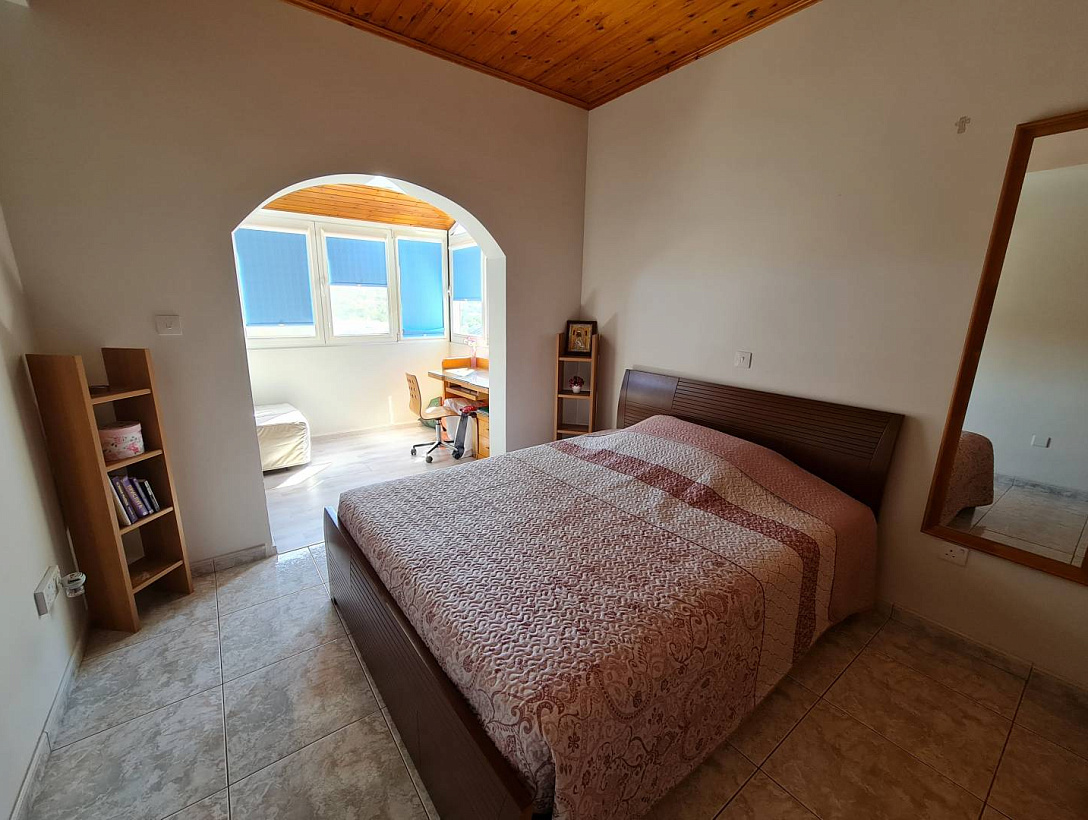 House in Limassol
