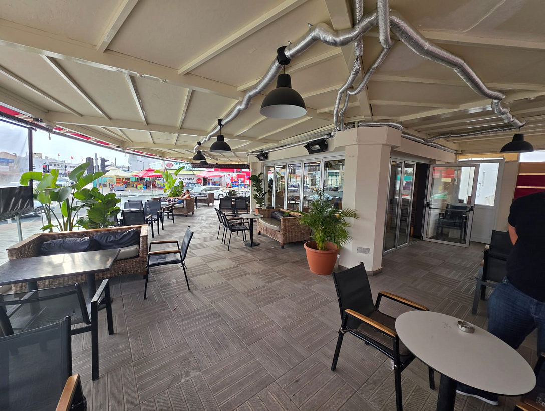 Prime Corner Plot Investment – Kolonakiou in Limassol