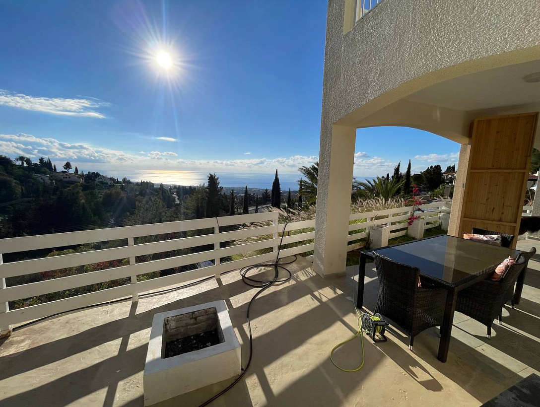 House in Paphos