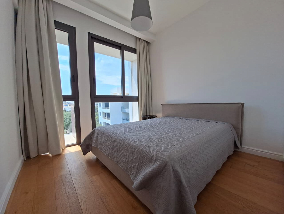 Flat in Limassol
