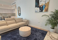 Apartment, 2 bedrooms — 11