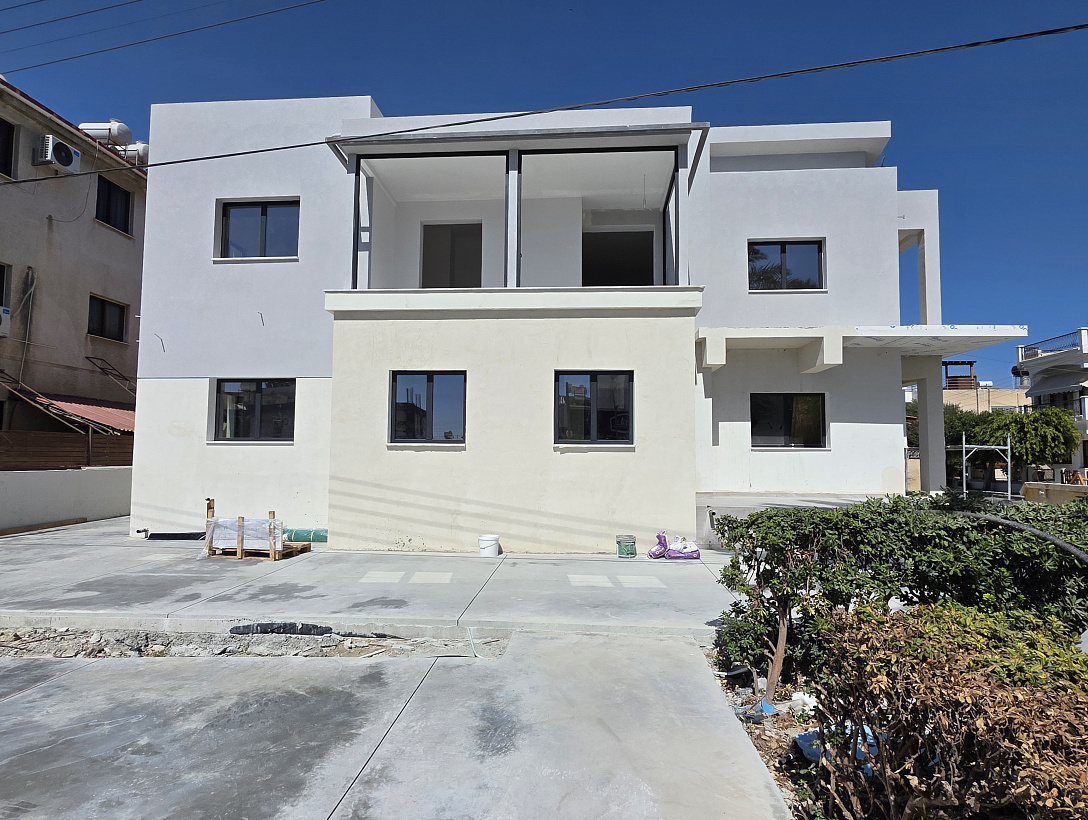Office in Larnaca