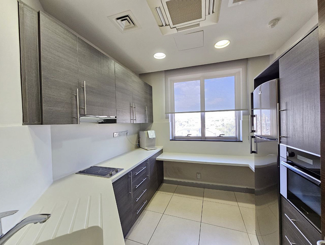 Office in Limassol