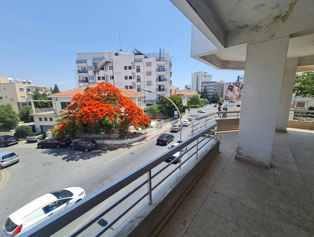 Office in Larnaca