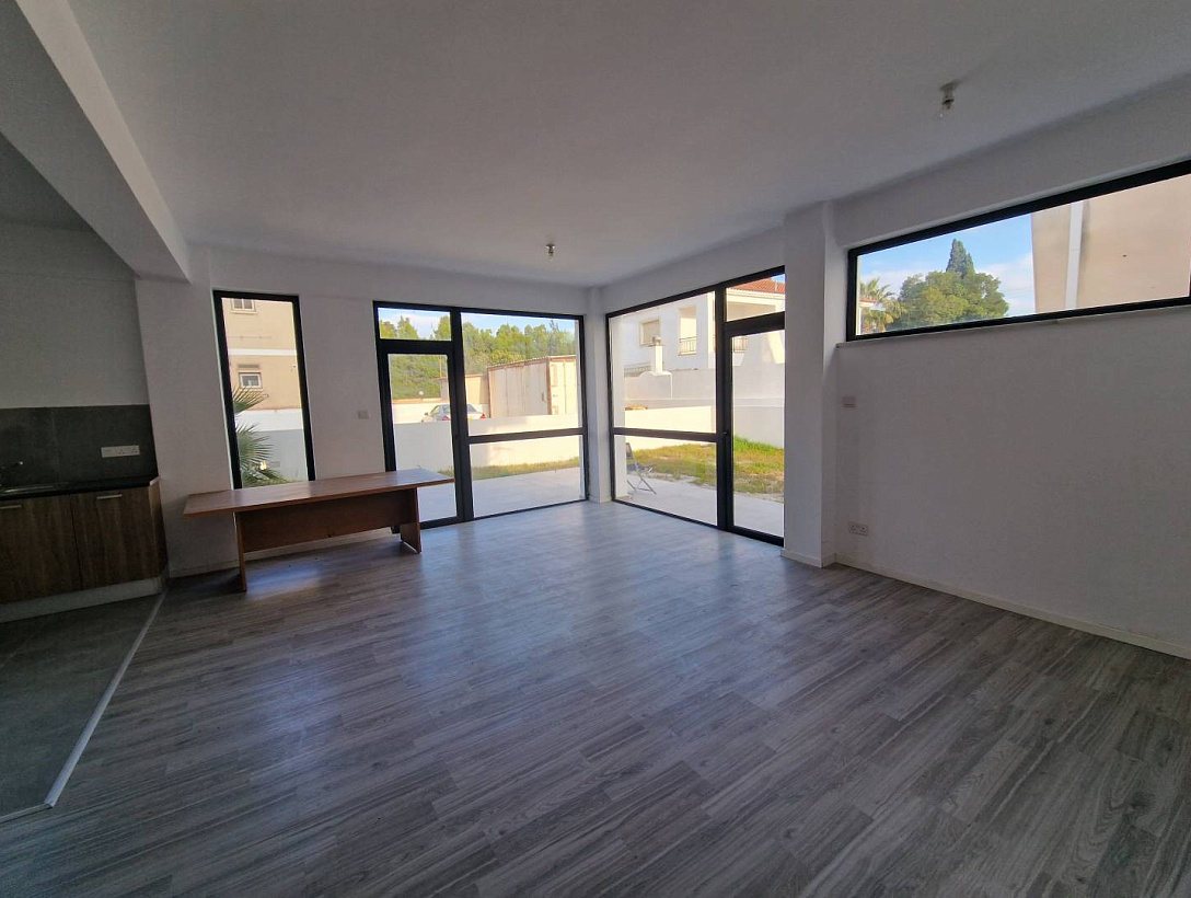 New flat in Larnaca