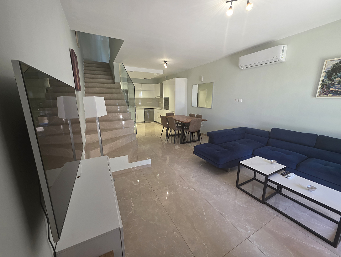 Дом в Лимассоле