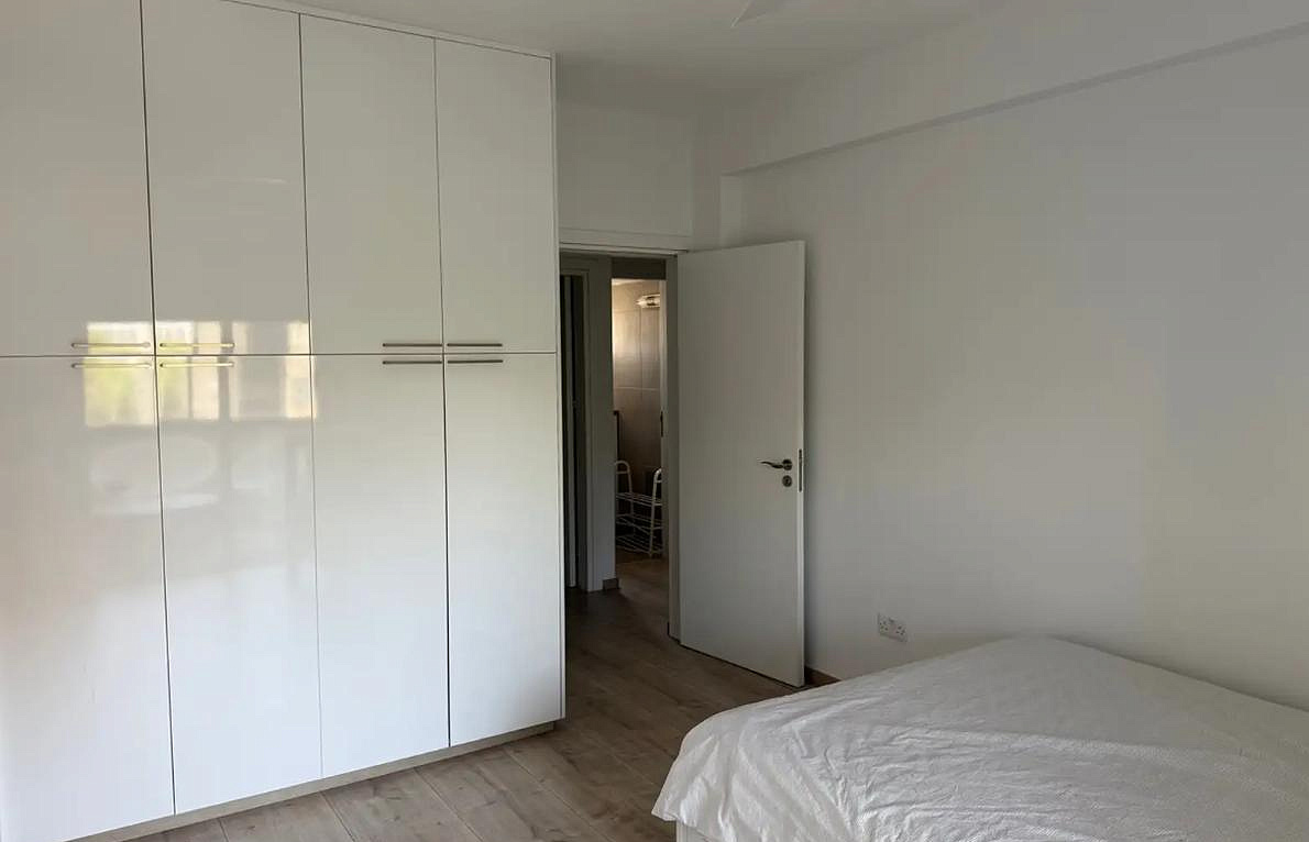 3-bedroom apartment in Agioi Omologites, Nicosia — 4
