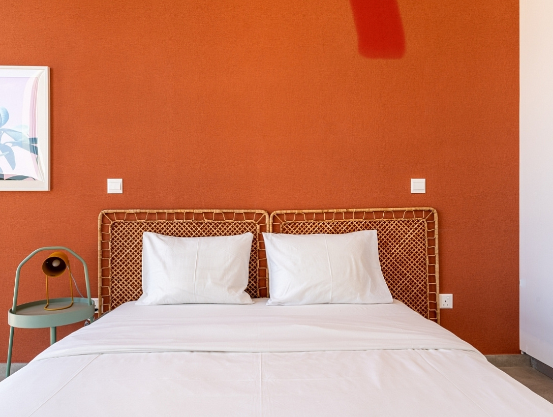 Apartment in Famagusta