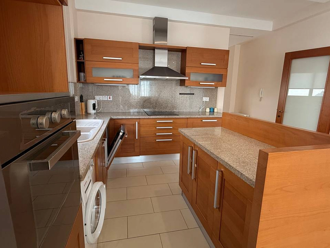 Вилла в Лимассоле