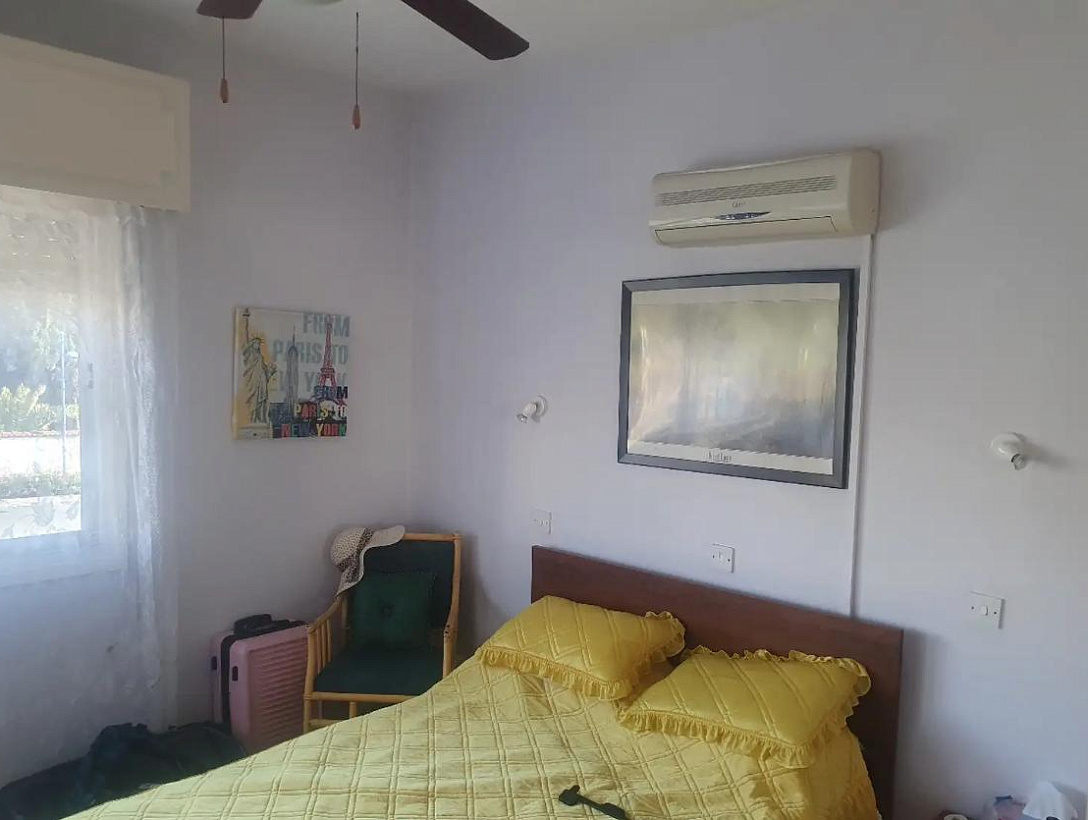 Apartment in Limassol