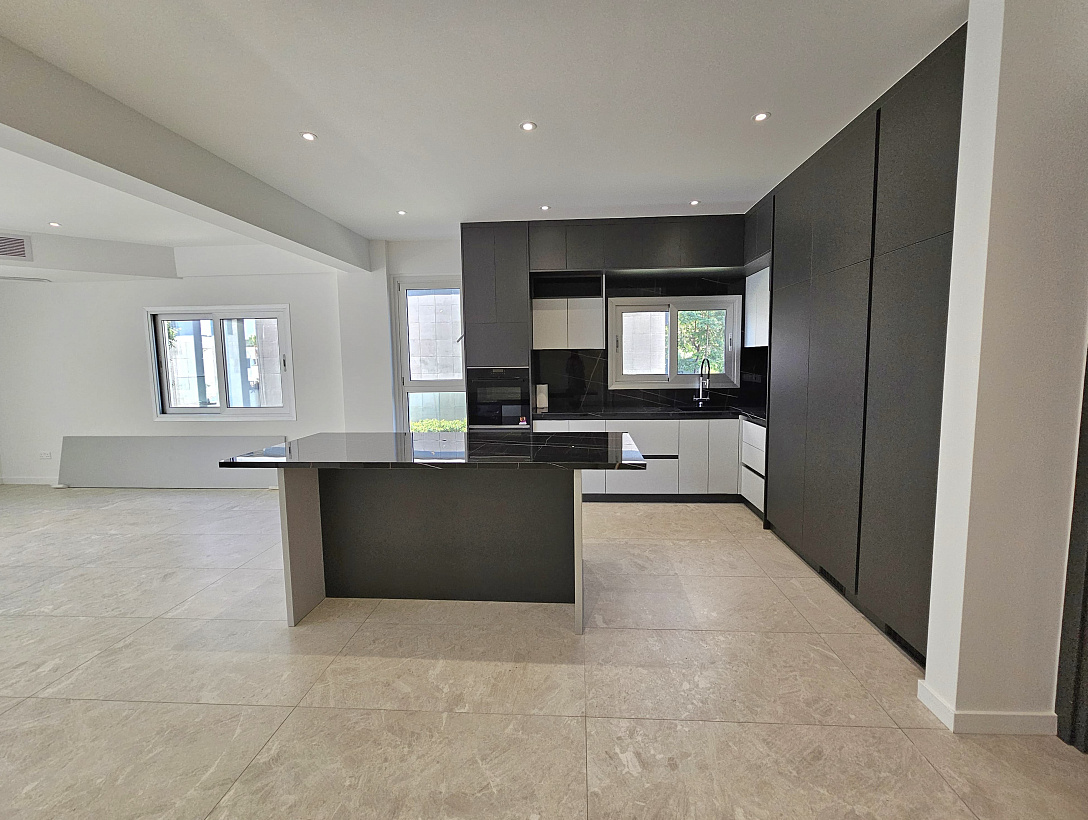 Apartment in Limassol