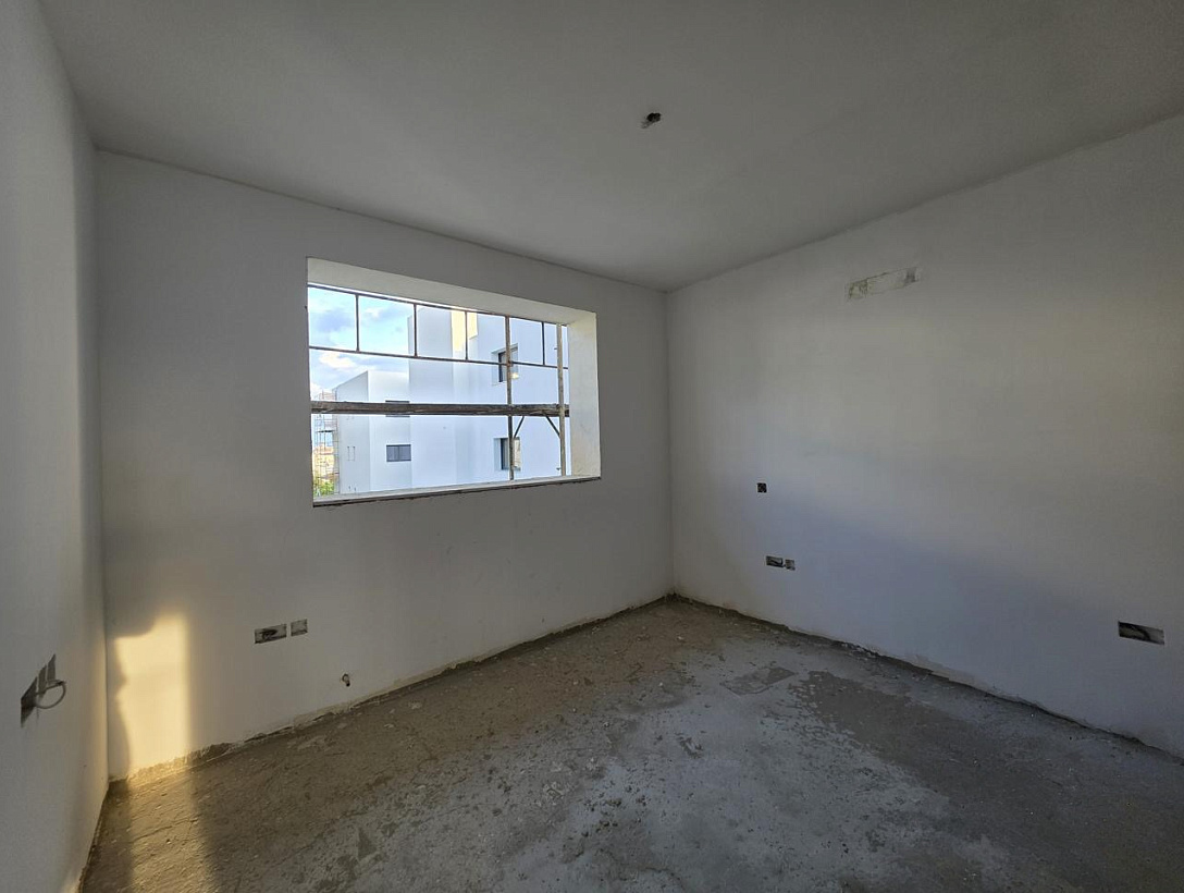 Новая квартира в Лимассоле