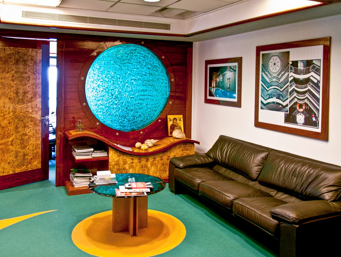 Office in Limassol