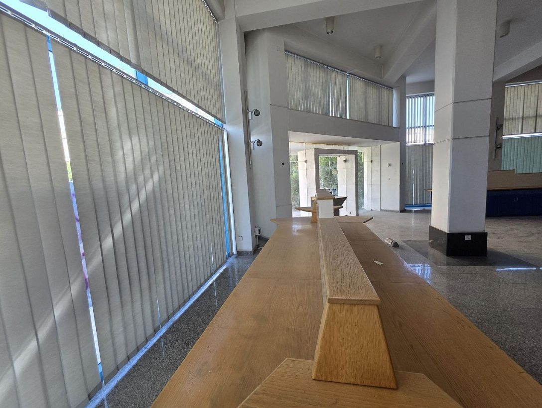 Office in Nicosia