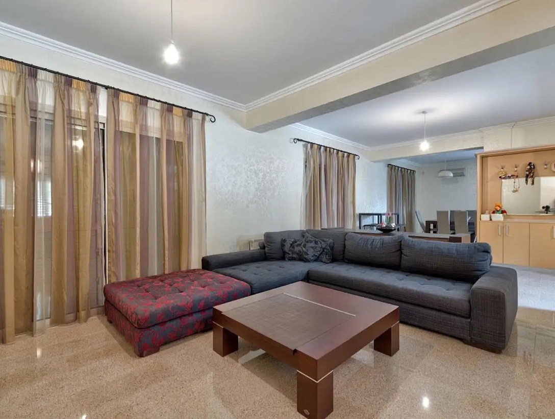 Вилла в Лимассоле