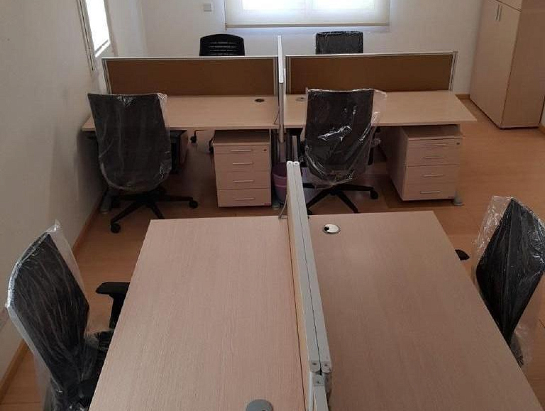 Office in Limassol