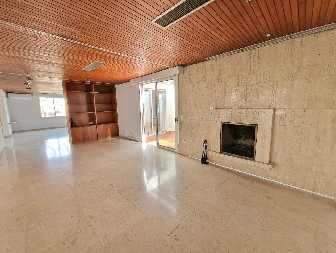 Вилла в Никосии